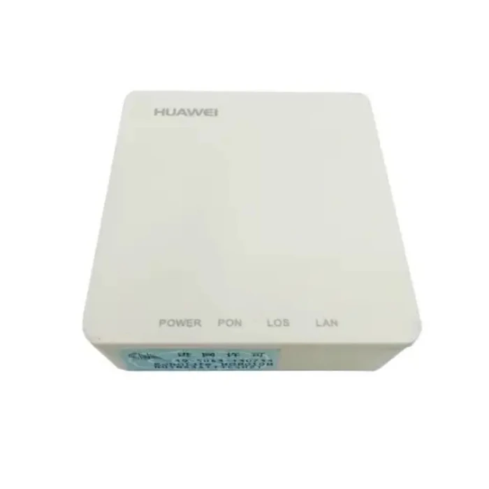 8010H Fiber Onu